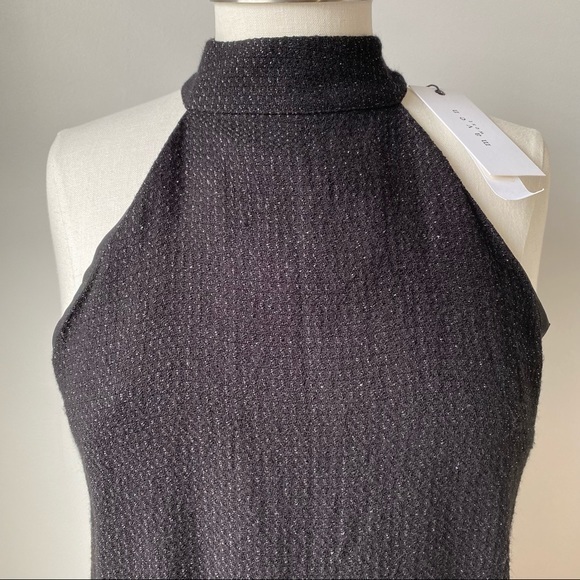 Maven West Halter Blouse - Picture 3 of 16